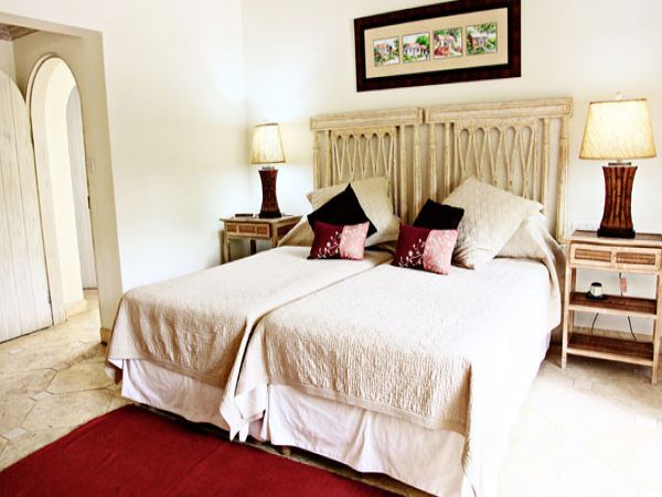 Barbados Home 1004090