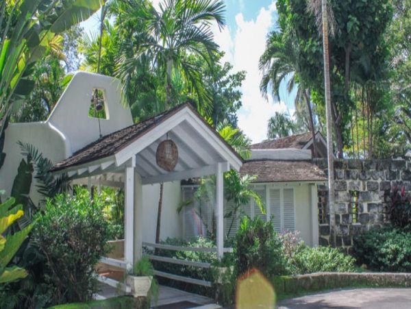 Barbados Home 1004091