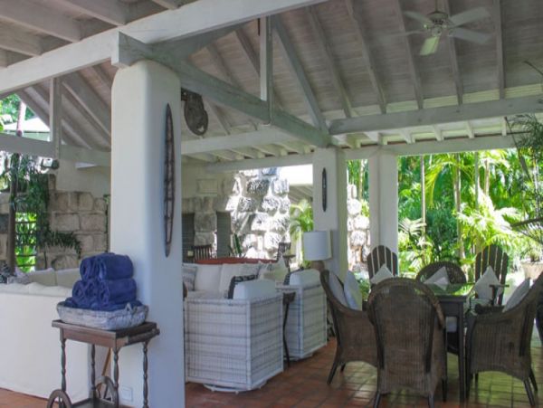 Barbados Home 1004091