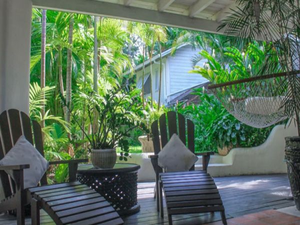 Barbados Home 1004091