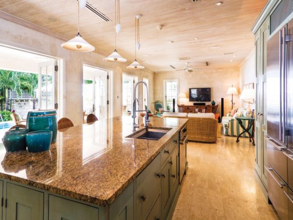Barbados Home 1004092