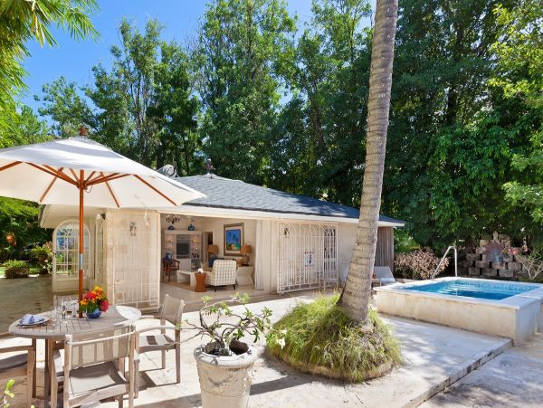 Barbados Home 1004093