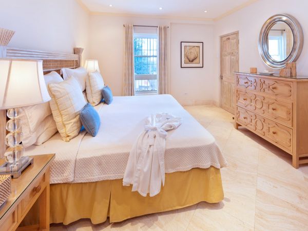 Barbados Home 1004093
