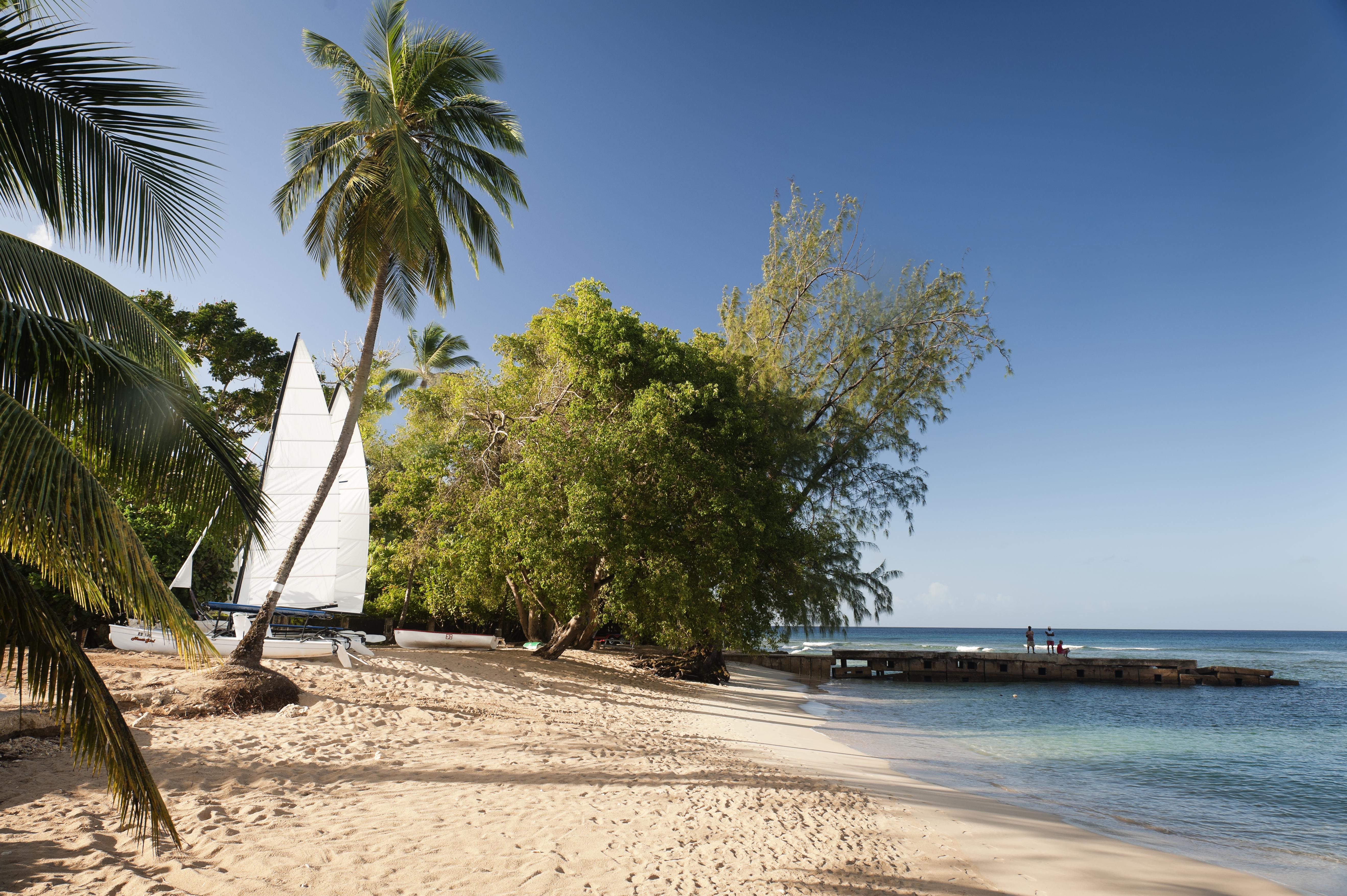 Barbados Home 1004094
