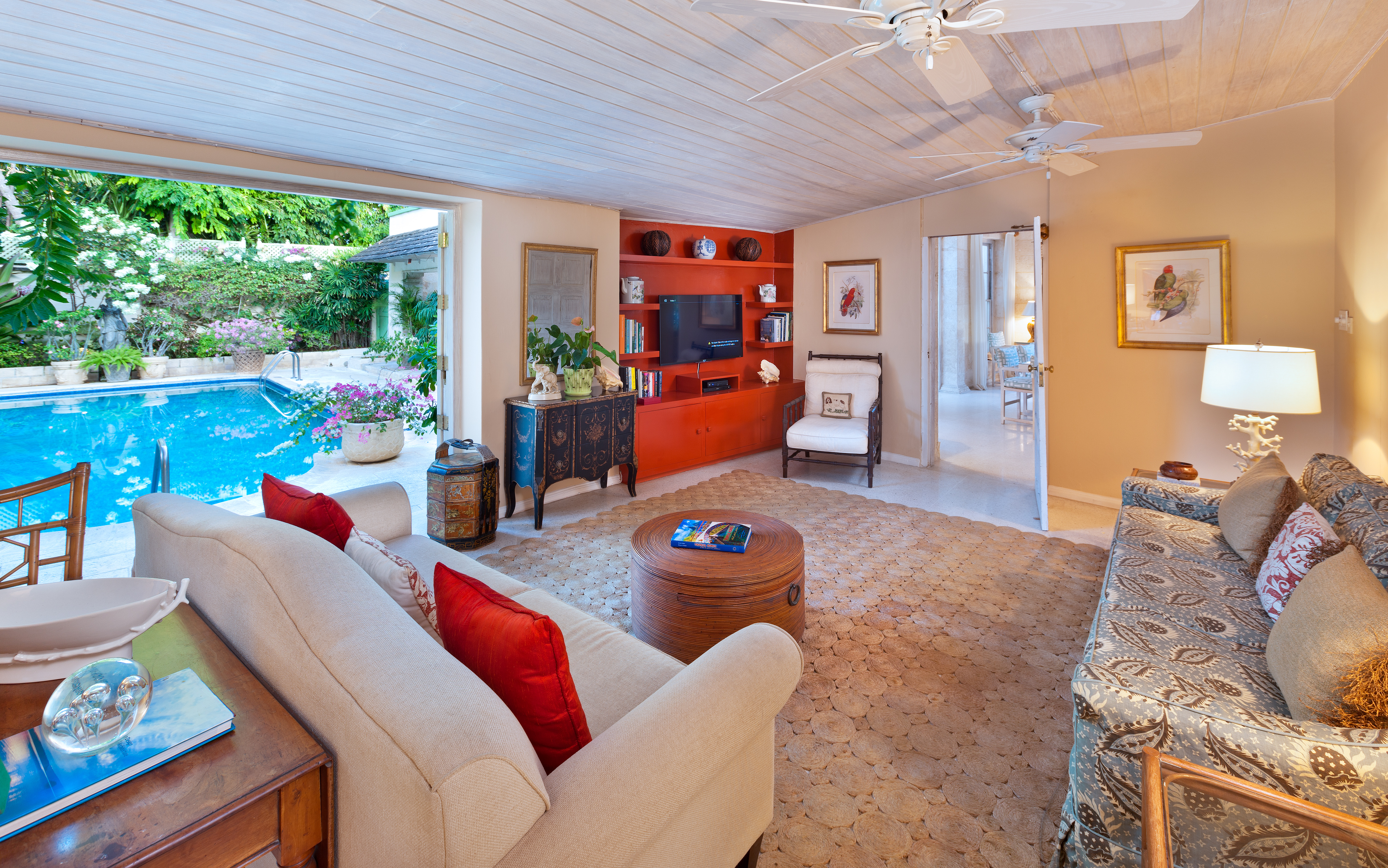 Barbados Home 1004094