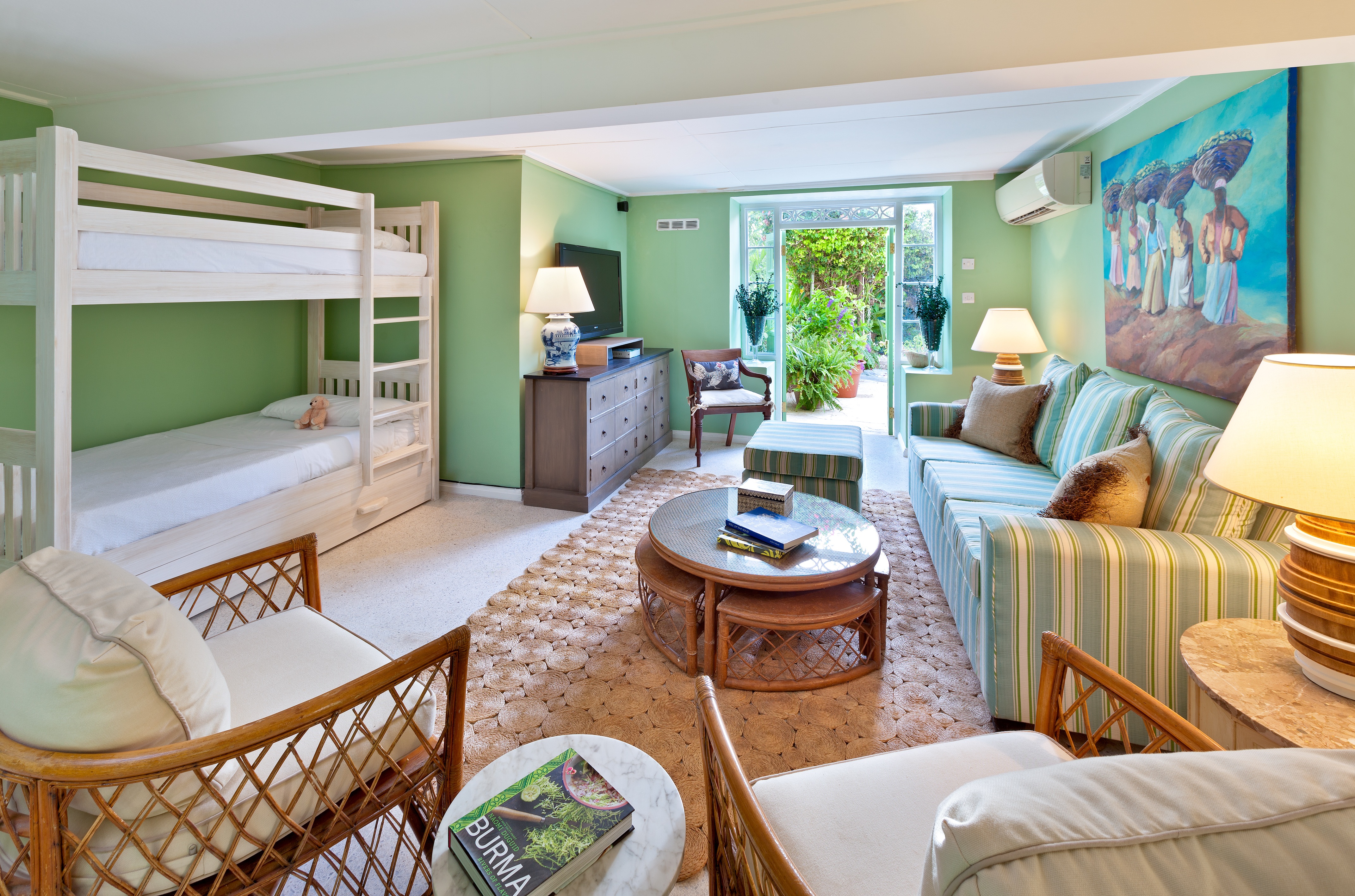 Barbados Home 1004094