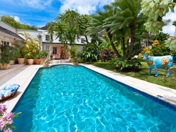 Barbados Home 1004094