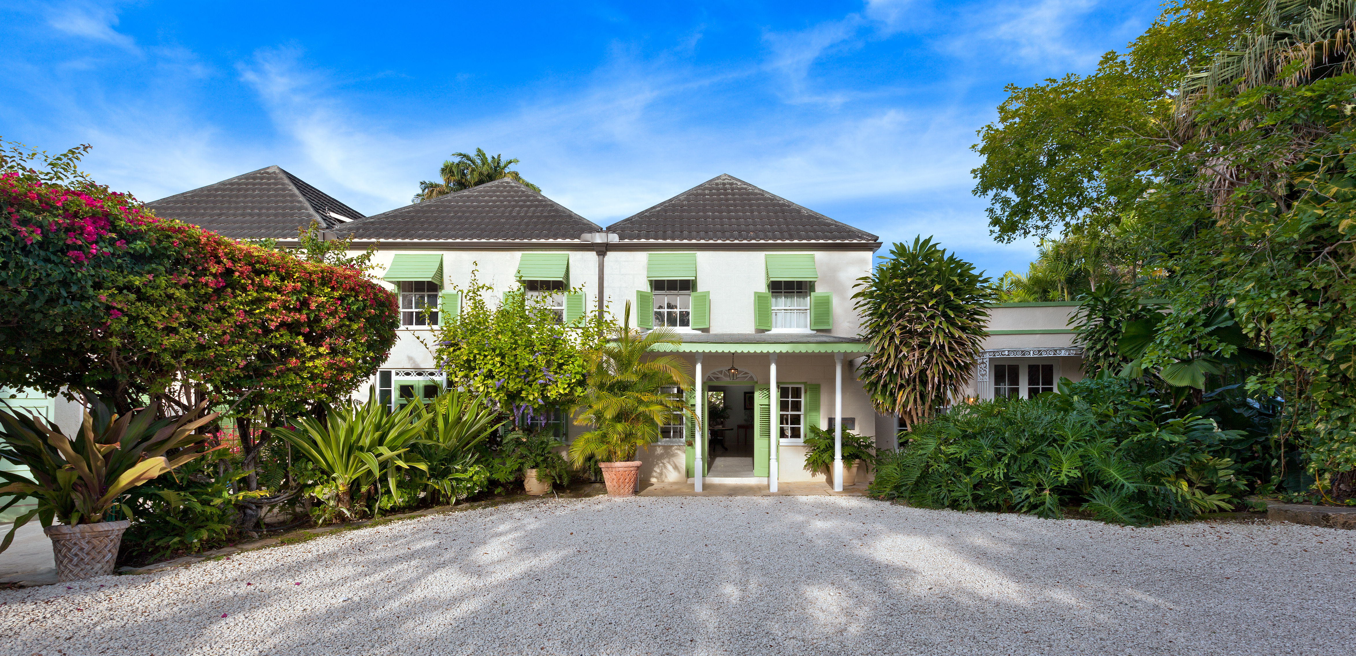 Barbados Home 1004094