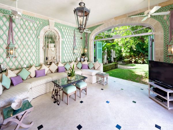 Barbados Home 1004095