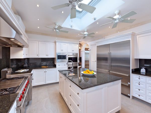 Barbados Home 1004095