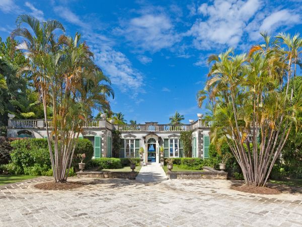 Barbados Home 1004095