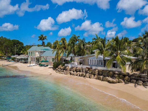 Barbados Home 1004096