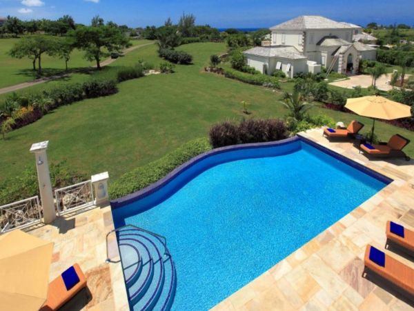 Barbados Home 1004097