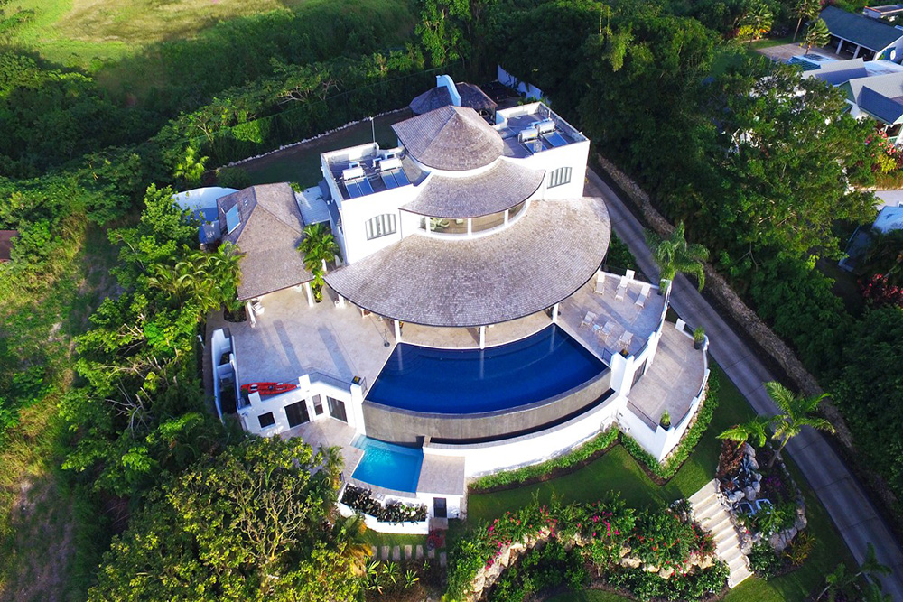 Barbados Home 1004098