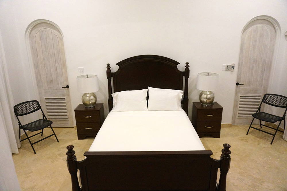 Barbados Home 1004098