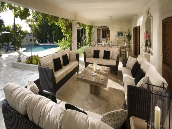 Barbados Home 1004100