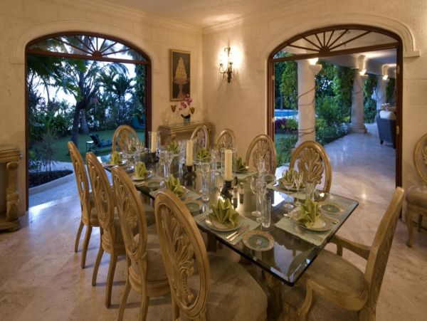 Barbados Home 1004100