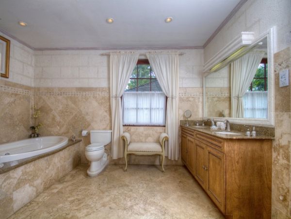 Barbados Home 1004100