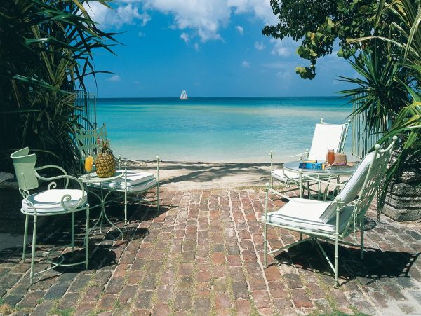 Barbados Home 1004101