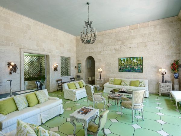 Barbados Home 1004101