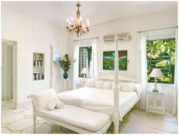 Barbados Home 1004101