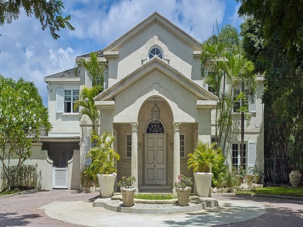 Barbados Home 1004102