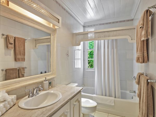 Barbados Home 1004102