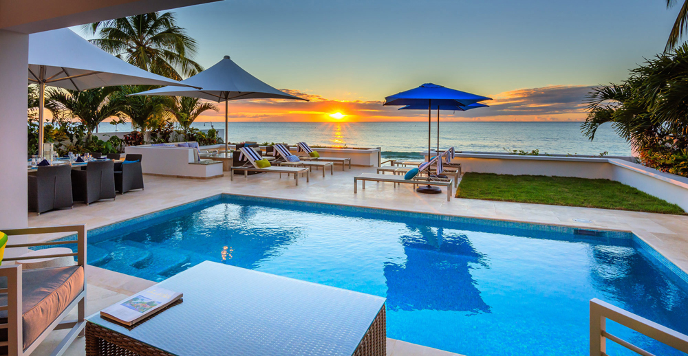 Barbados Home 1004103