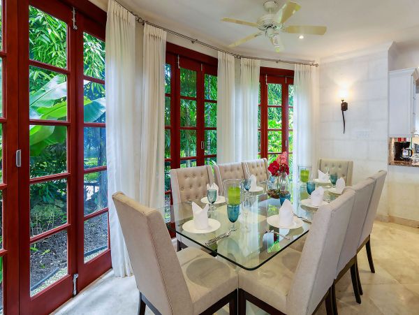 Barbados Home 1004104