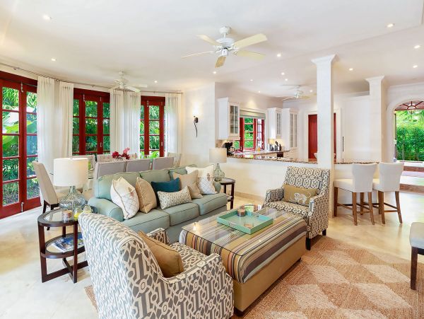 Barbados Home 1004104