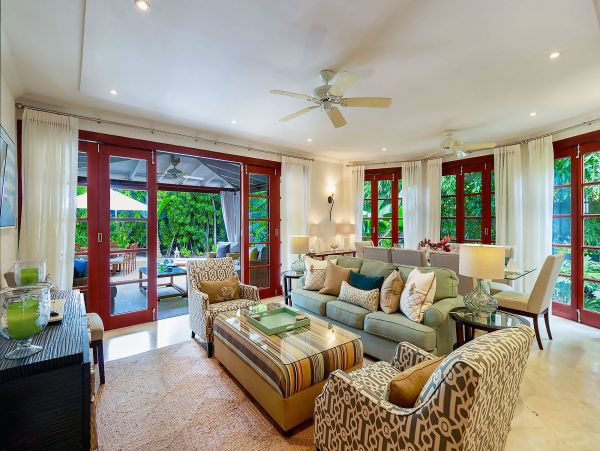 Barbados Home 1004104