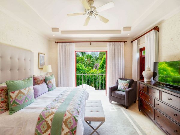 Barbados Home 1004104