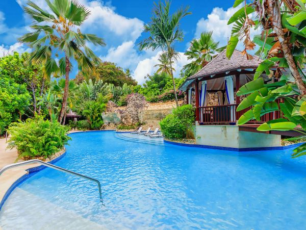 Barbados Home 1004104