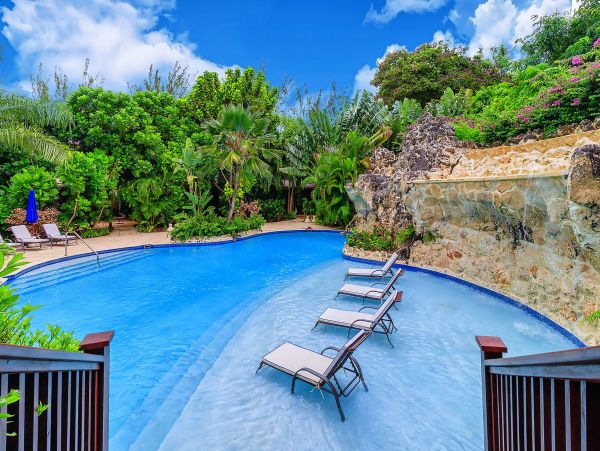 Barbados Home 1004104