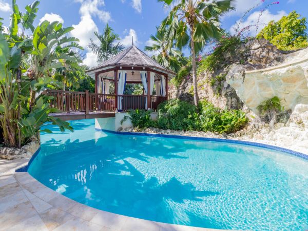 Barbados Home 1004105