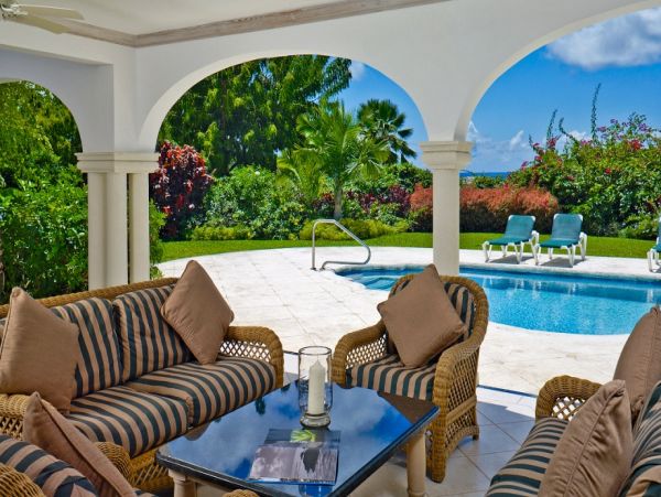 Barbados Home 1004106