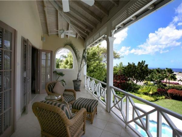 Barbados Home 1004106
