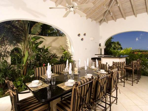 Barbados Home 1004106