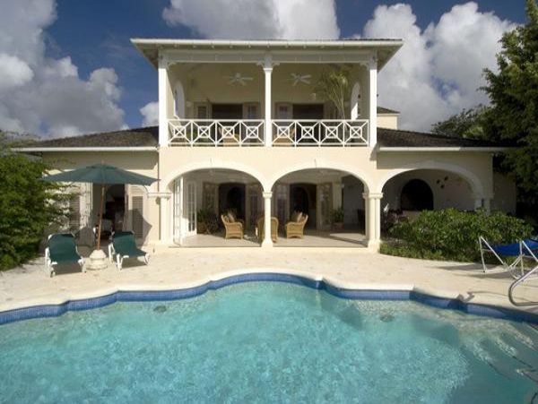Barbados Home 1004106