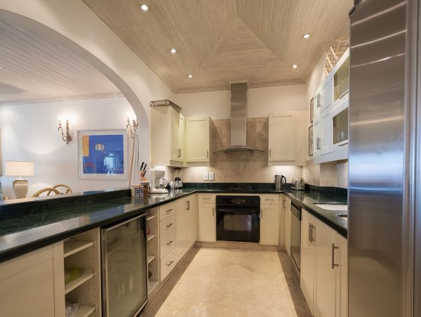 Barbados Home 1004107
