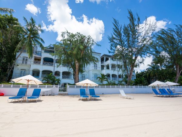 Barbados Home 1004107