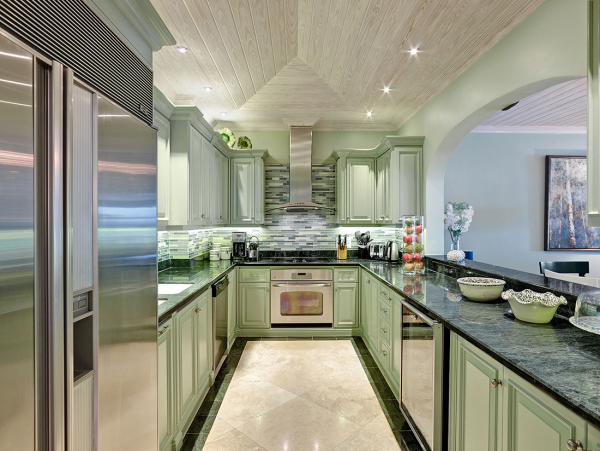 Barbados Home 1004108