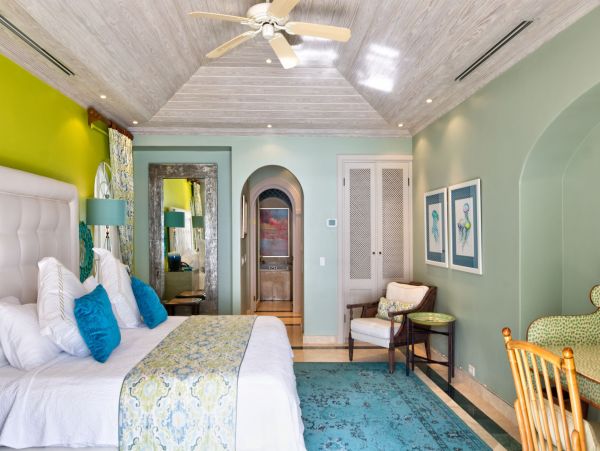 Barbados Home 1004108
