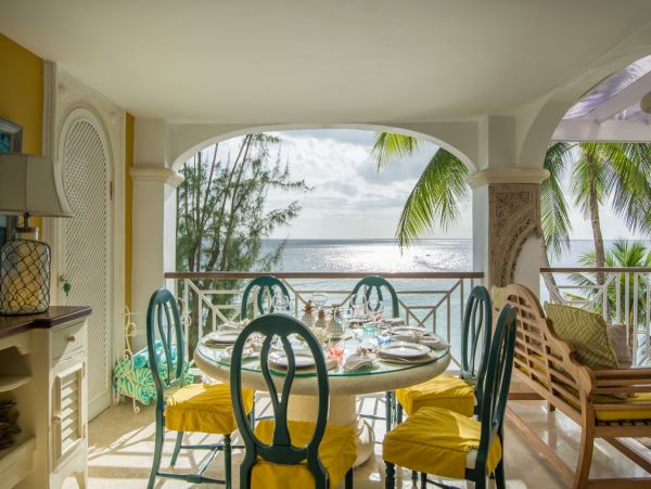 Barbados Home 1004108