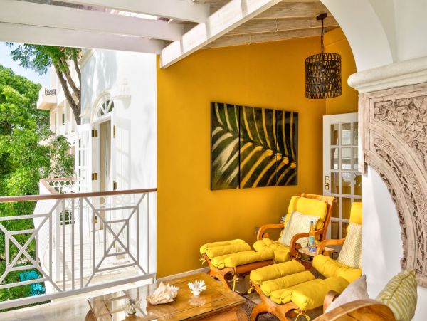 Barbados Home 1004108