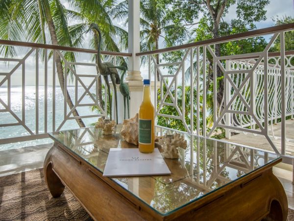 Barbados Home 1004108