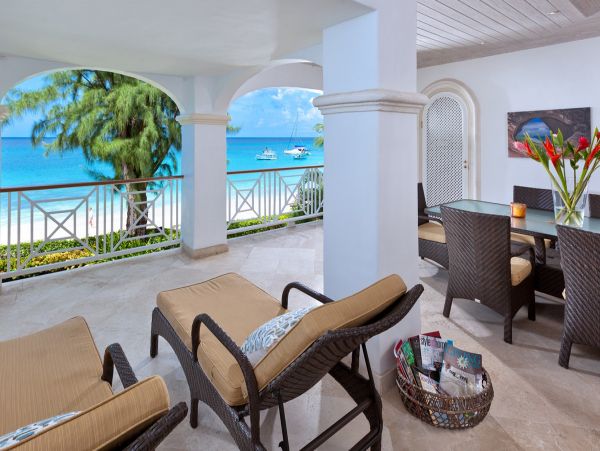 Barbados Home 1004109