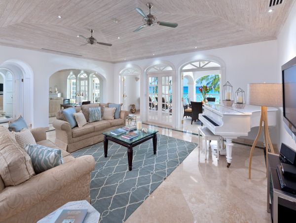 Barbados Home 1004109