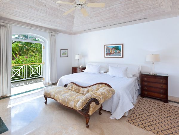 Barbados Home 1004109
