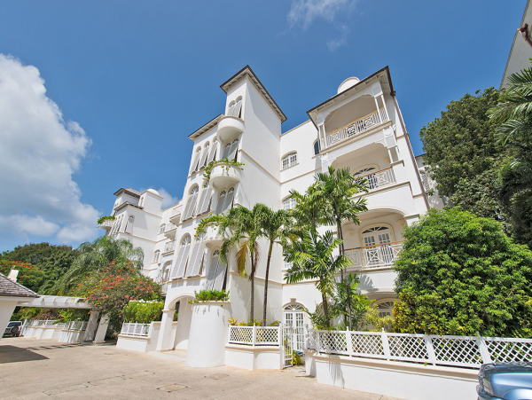 Barbados Home 1004110